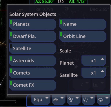Planets