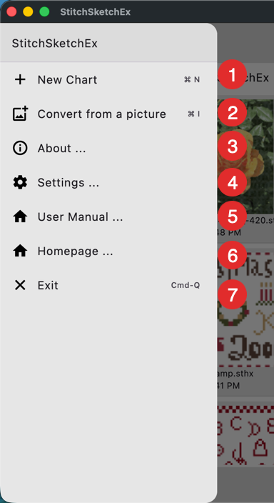 appmenu
