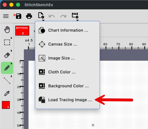 tracing-load