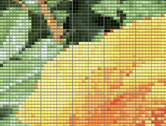 real-beads